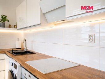 Looking for an apartment without further investment needs