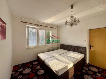 SEVER Real Estate will arrange purchase of an apartment