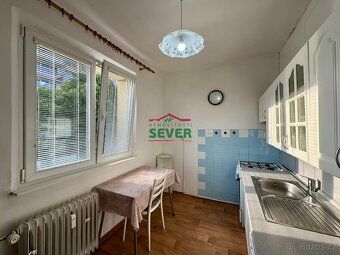 SEVER Real Estate will arrange purchase of an apartment