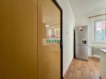 SEVER Real Estate will arrange purchase of an apartment