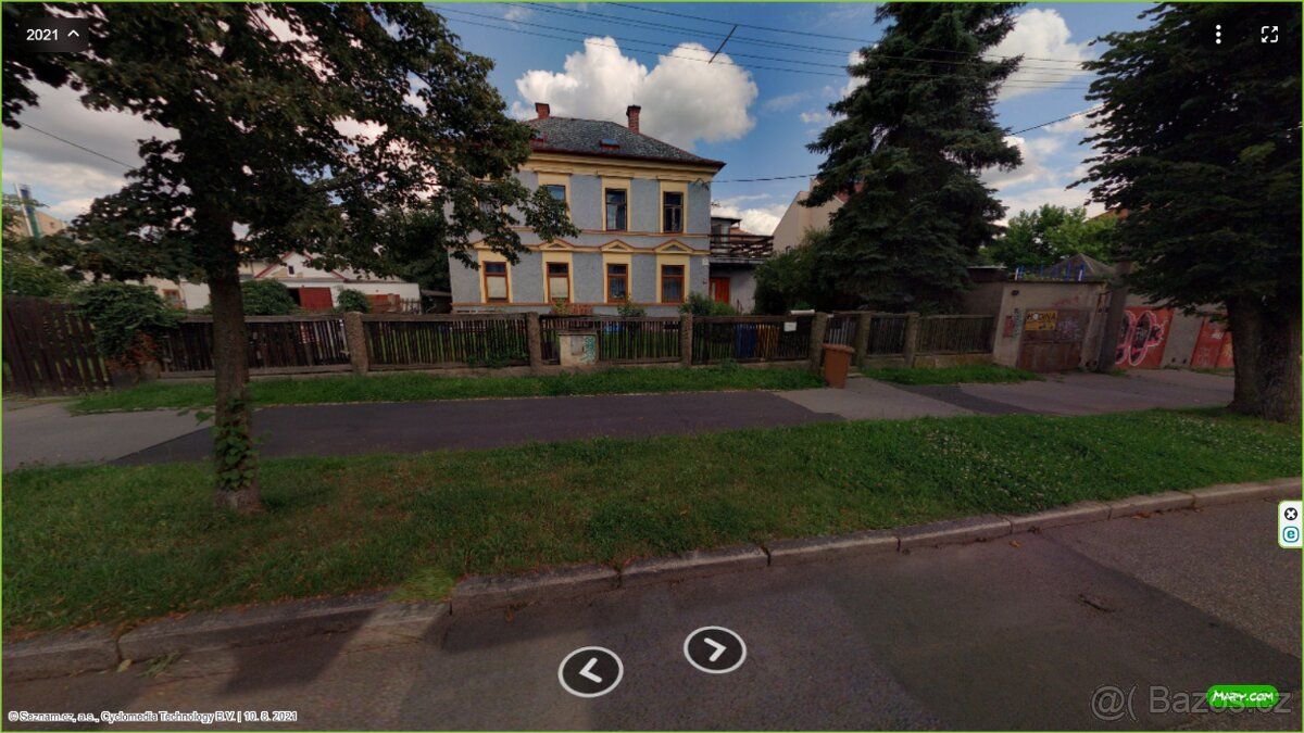 I sell a house with 1 partially basemented floors and 2