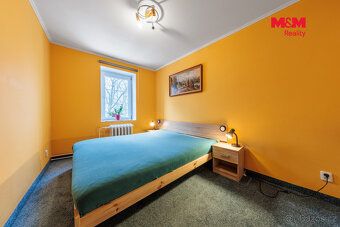 We offer for sale a spacious family house in a quiet part