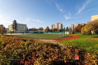For Sale, apartments / 2 + kk, 40 sqm., Jaroslava