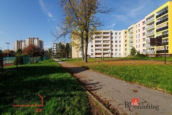 Продається квартира/2+кк, 40 м2, Ярослава Врхліцького