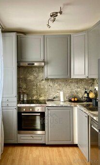 Registration No. 01890 Sale of apartment 2 + kk, 49 sqm