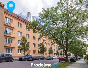Registration number 100187 Freshly renovated apartment