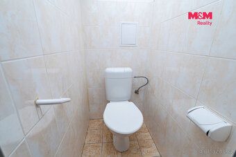 We offer for sale a sunny apartment 2+1 with usable area 59