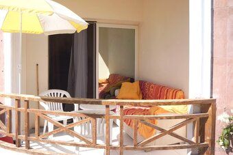 Продам гарну квартиру 3xkk 90 м2 В Хургаді в ROYAL BEACH