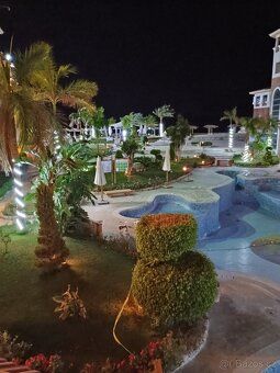Продам гарну квартиру 3xkk 90 м2 В Хургаді в ROYAL BEACH