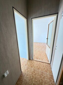 We offer you for purchase a very nice apartment located on