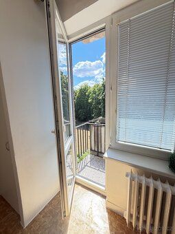 We offer you for purchase a very nice apartment located on