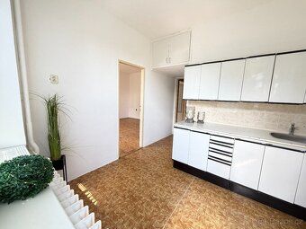 We offer you for purchase a very nice apartment located on