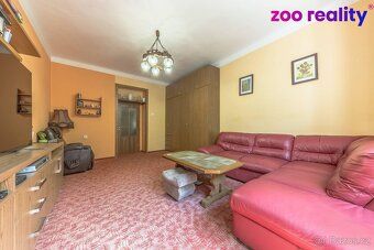 We offer for sale an apartment 2+1 in personal ownership
