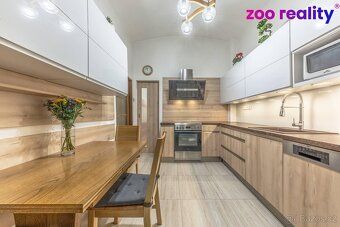 We offer for sale an apartment 2+1 in personal ownership