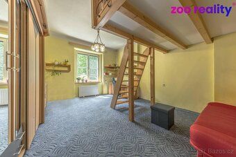 We offer for sale an apartment 2+1 in personal ownership