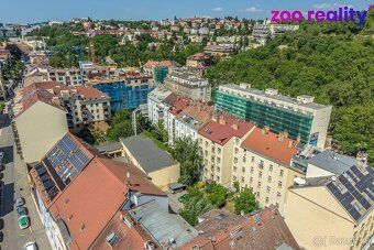 We offer for sale an apartment 2+1 in personal ownership
