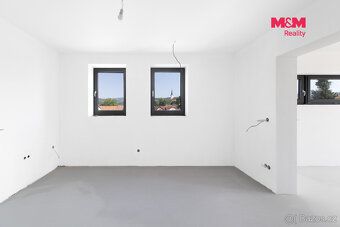 We offer you to buy an apartment with layout 3+kk in a