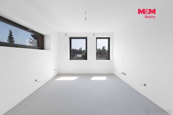We offer you to buy an apartment with layout 3+kk in a