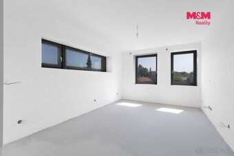 We offer you to buy an apartment with layout 3+kk in a