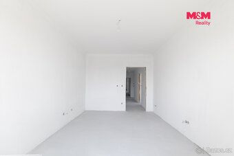We offer for purchase an apartment with a layout 3 + kk