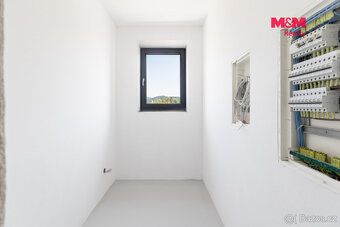 We offer for purchase an apartment with a layout 3 + kk