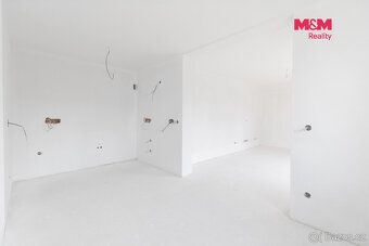 We offer you for purchase an apartment with layout 2+1 in a