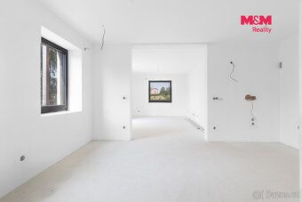 We offer you for purchase an apartment with layout 4+kk in