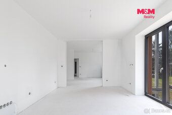 We offer you for purchase an apartment with layout 4+kk in