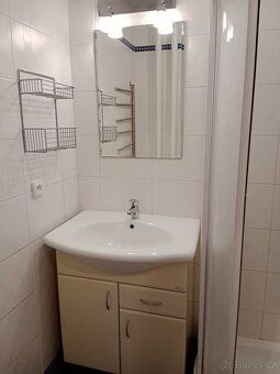 We offer rental of a student apartment 2+1, Brno, at Hlinky