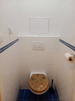 We offer rental of a student apartment 2+1, Brno, at Hlinky