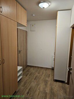 1+kk Charbulova Brno Cernovice furnished apartment with