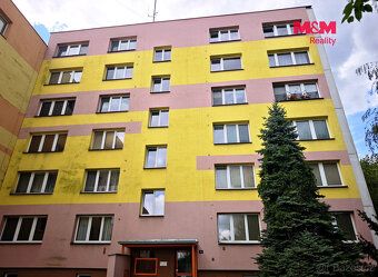 Оренда квартири 3+1 з корисною площею 68 м² в бажаній