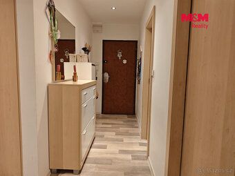 Оренда квартири 3+1 з корисною площею 68 м² в бажаній