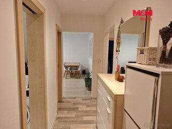 Оренда квартири 3+1 з корисною площею 68 м² в бажаній