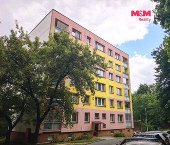 Оренда квартири 3+1 з корисною площею 68 м² в бажаній