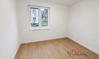 Оренда квартири 2+кк 37 м² Коттоновє, Острава Маріянск
