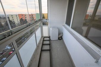 We offer long-term subletting of pleasant accommodation in