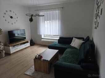 Пропонуємо орендувати квартиру 1kk з новою заскленою