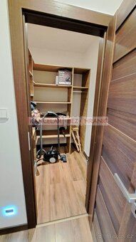 Оренда сучасного квартира 2+кк, 56 м²; лоджія, комірчина