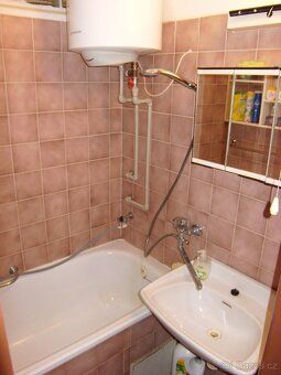 We offer you for purchase an apartment with layout 3+1 with