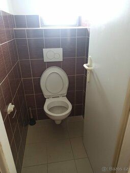 We offer for sale accommodation unit no. 321/3, layout 2+1