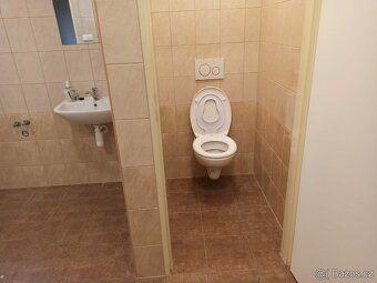 We offer for sale accommodation unit No. 321/1, layout 3+1