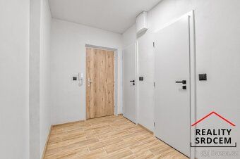 Are you looking for an apartment that has been completely