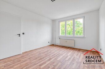 Are you looking for an apartment that has been completely