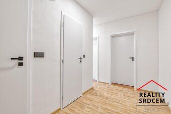Are you looking for an apartment that has been completely