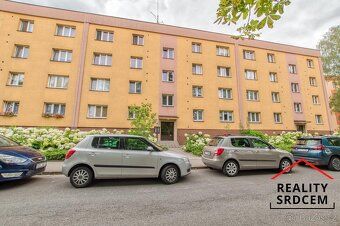 Are you looking for an apartment that has been completely