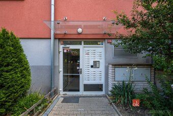 For Sale Bright Apartment 3 + kk in KladnoWe offer for sale