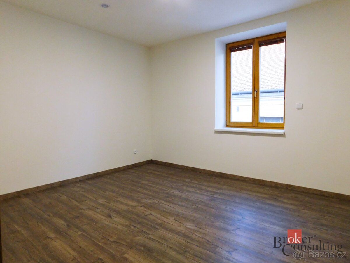 Rent, flats 1+1, 29m2, KyjovOn behalf of the owner we offer