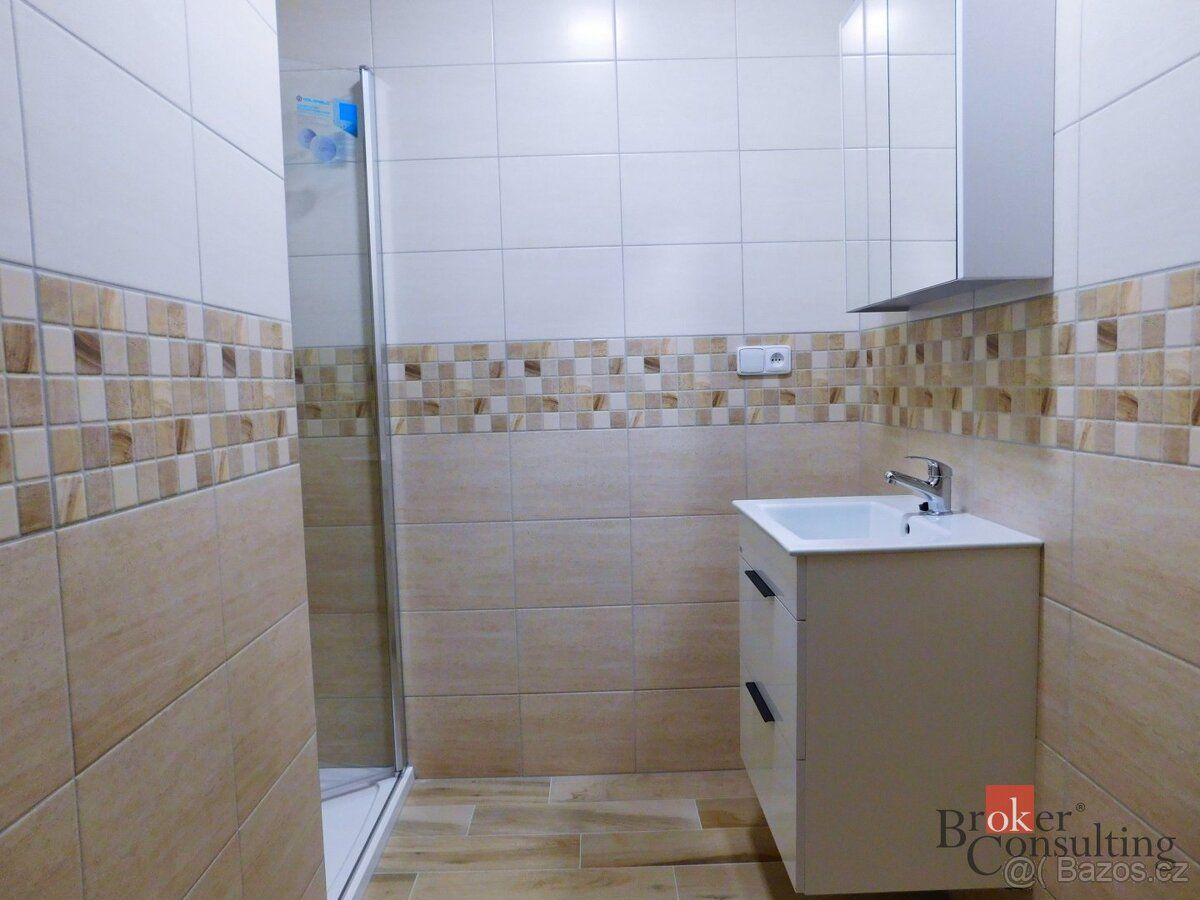 Rent, flats 1+1, 29m2, KyjovOn behalf of the owner we offer