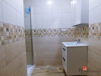 Rent, flats 1+1, 29m2, KyjovOn behalf of the owner we offer